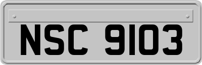 NSC9103