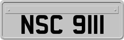 NSC9111