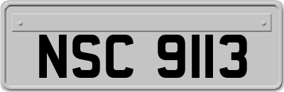 NSC9113