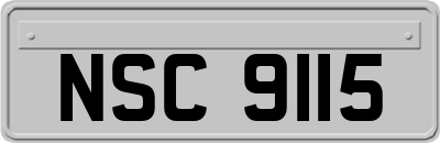 NSC9115