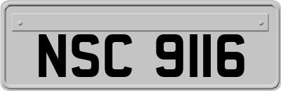 NSC9116