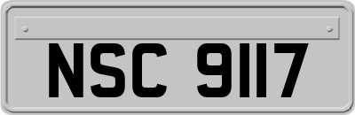 NSC9117