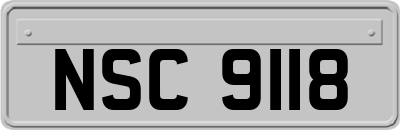 NSC9118