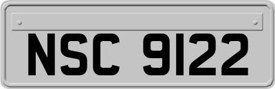 NSC9122