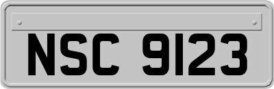 NSC9123