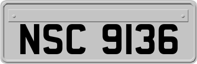 NSC9136