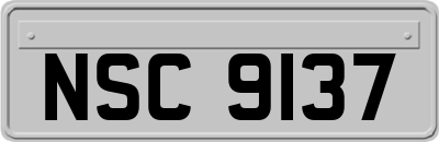 NSC9137