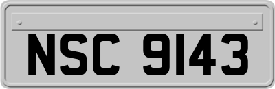 NSC9143