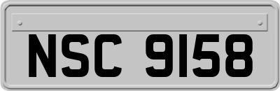 NSC9158