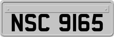 NSC9165