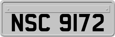 NSC9172