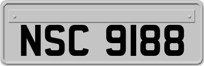 NSC9188