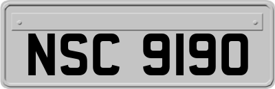 NSC9190