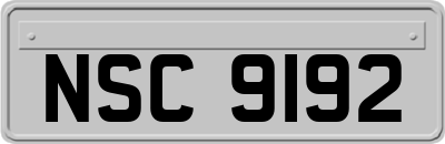 NSC9192