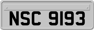 NSC9193