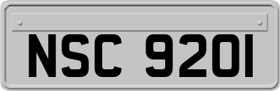 NSC9201