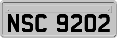 NSC9202