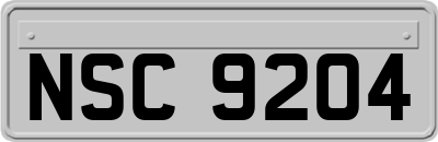 NSC9204