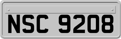 NSC9208