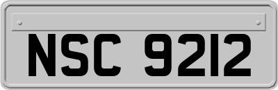 NSC9212