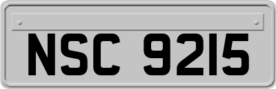 NSC9215