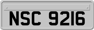 NSC9216