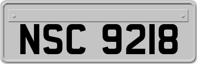 NSC9218