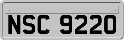 NSC9220