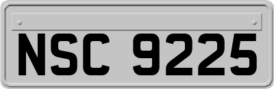 NSC9225