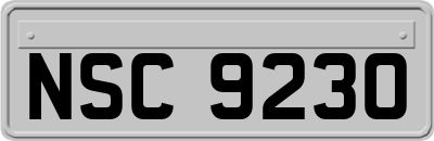 NSC9230