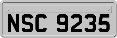 NSC9235