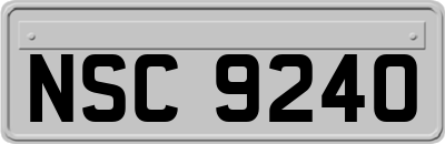 NSC9240