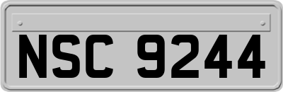 NSC9244