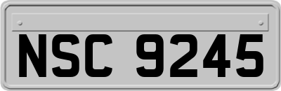 NSC9245