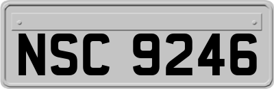 NSC9246