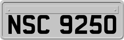 NSC9250