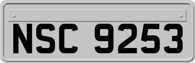 NSC9253