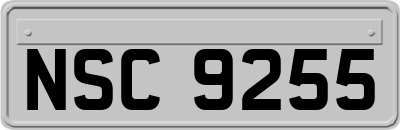 NSC9255