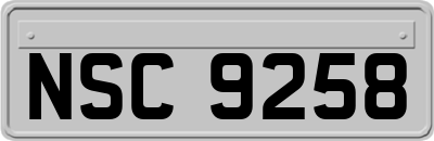 NSC9258