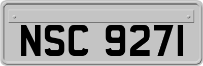 NSC9271