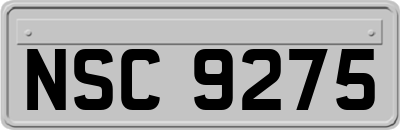 NSC9275