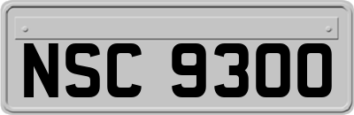 NSC9300