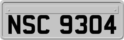 NSC9304