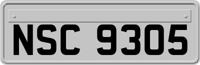 NSC9305