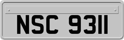 NSC9311