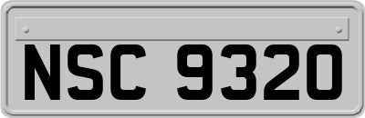 NSC9320