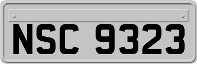 NSC9323