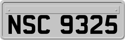 NSC9325