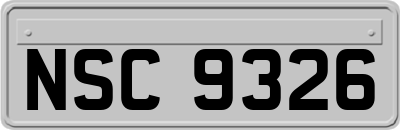 NSC9326