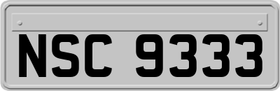 NSC9333